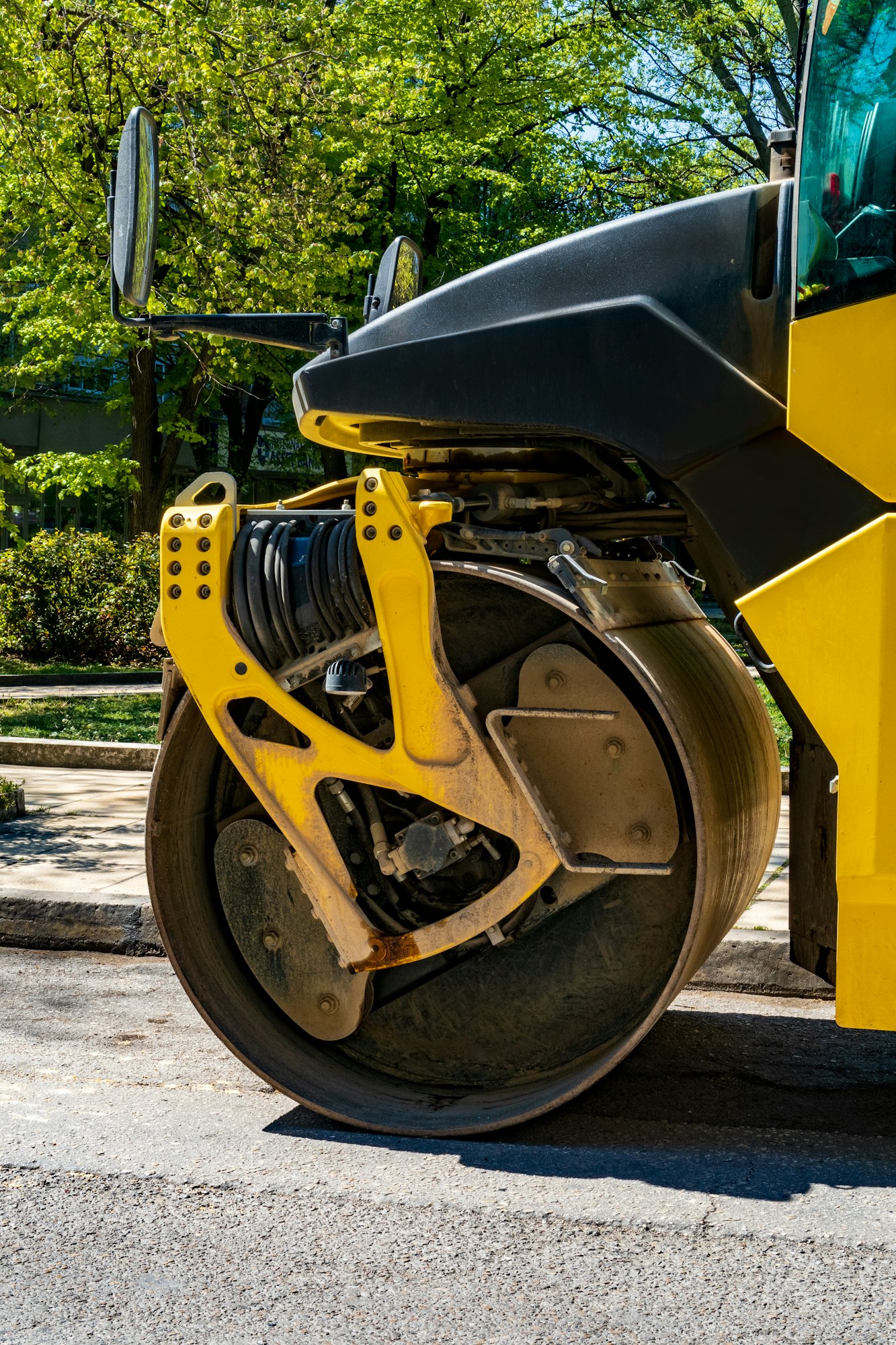 drum roller